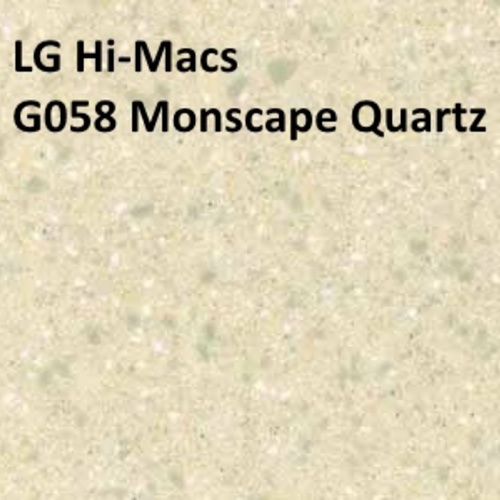 Lg hi macs g058 monscape quartz